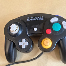 Nintendo GameCube Controller/Gamepad kabelgeb...