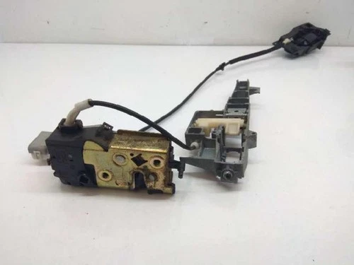 Cerradura Puerta Trasera Izquierda para PEUGEOT 407 * 1746603