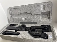 Zhiyun Smooth 4 Crane  Camera Smartphone holder as shown