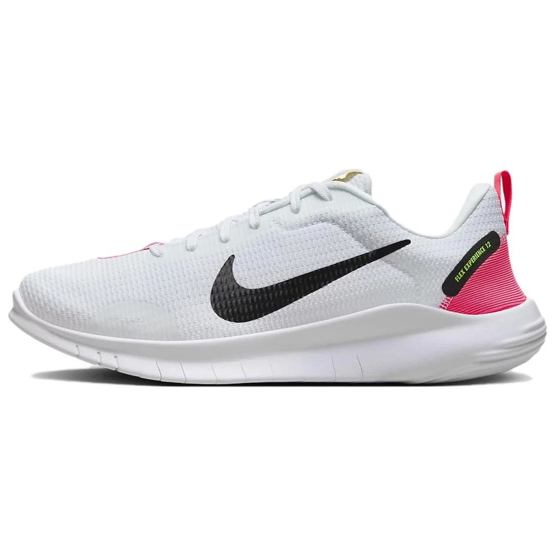 Nike Flex Experience Run 10 White for sale | eBay display picture 2