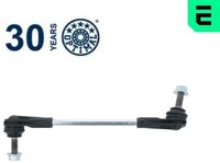 Optimal G7-2011 Stange/Strebe FüR Stabilisator Koppelstange Strebe FüR Opel