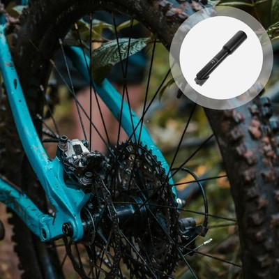Lenkerstange Verlängerung Bike STEM Riser -Lenker -Stammstamm