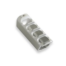 Drake Muscle Cars Emergency Brake Handle Cover