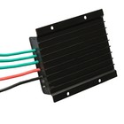  Wasserdichter MPPT-Laderegler Windkraftregler Boost-Windgenerator