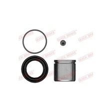 Kits de frein Opel AGILA