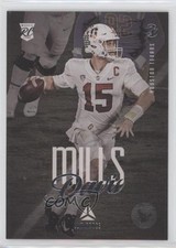 2021 Panini Luminance Rookie Davis Mills #110 2u3