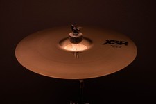 Sabian 14" XSR Fast Crash