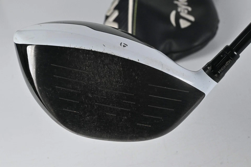 Taylormade M1 2017 Driver / 10.5 Degree / X-Flex Kuro Kage Silver TiNi 60 Shaft - Image 4 of 4