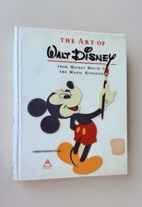 The Art of Walt Disney Finch 1973 for sale | eBay