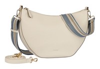 Gabor Linda Summer Cross Bag M UmhäNgetasche Tasche Cream White Creme Neu