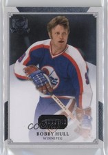 2013-14 Upper Deck The Cup 167/249 Bobby Hull #88 HOF 0bz8