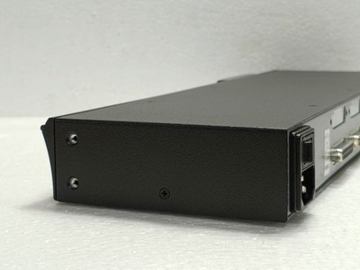Black Box ServSwitch SW722A-R5 4-Port KVM Switch 1U Rackmount | eBay
