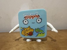 Hasbro Hungry Hungry Hippos Mobile Mini Game Action Figure Handheld Board Game