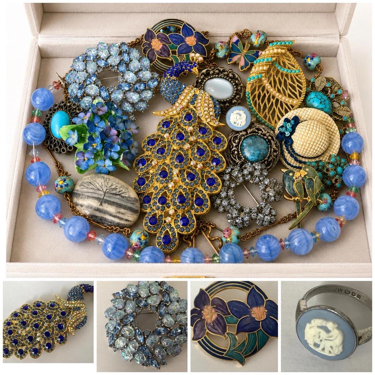 Wedgwood Jewelry | eBay