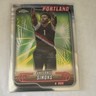 Topps Chrome Anfernee Simons #53 Portland Trail Blazers NBA 2024-25