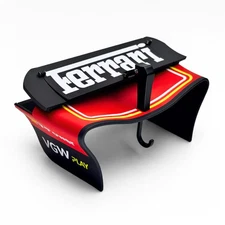 Ferrari Key Holder For F1 & Car Enthusiasts