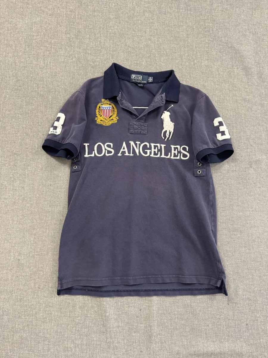 polo ralph lauren los angeles products for sale | eBay