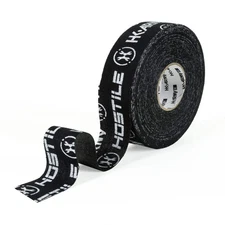 HK Army Athletic Tape - Black - 1 Inch