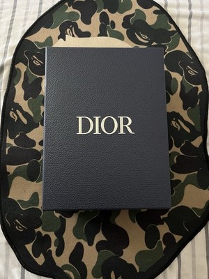 Dior B22 Black