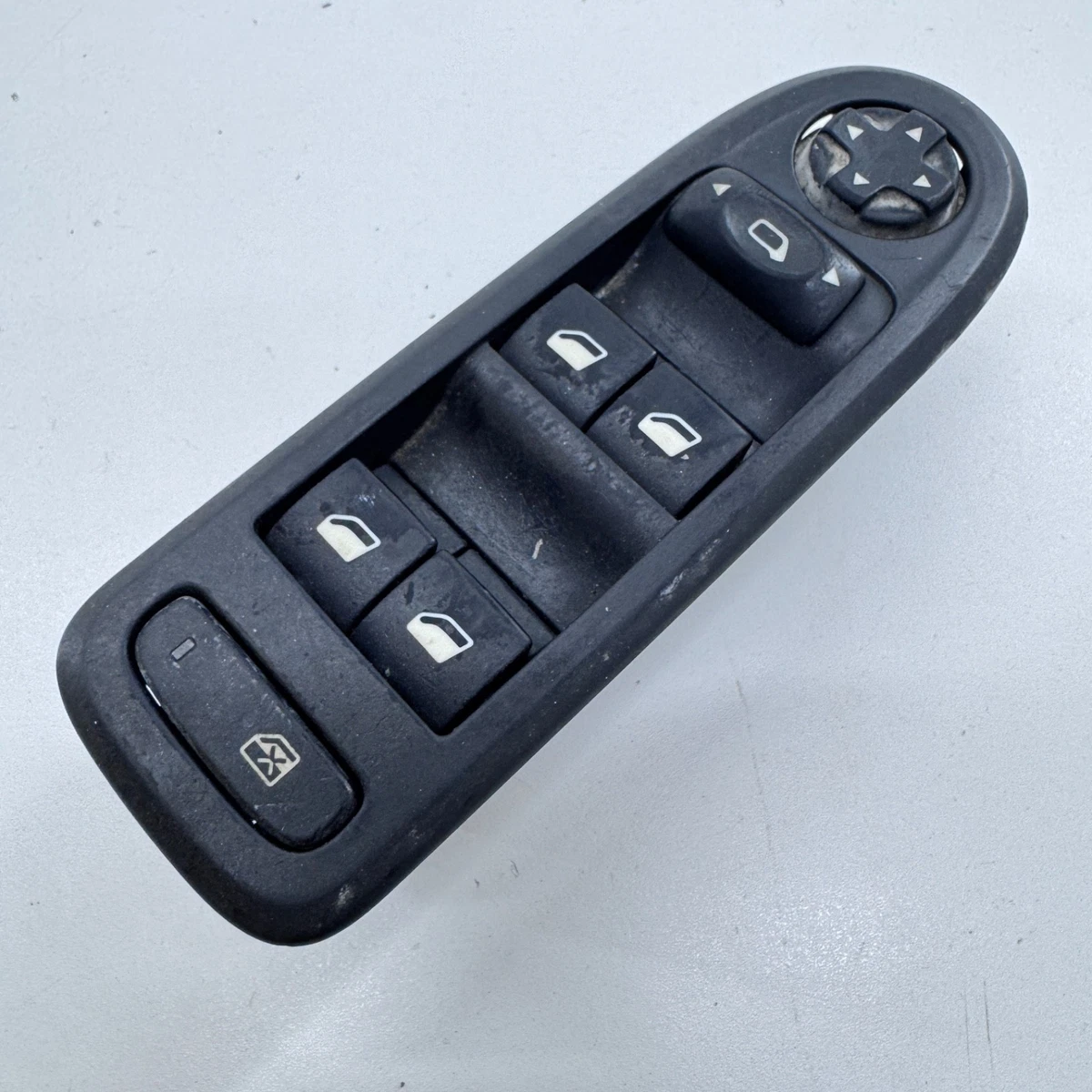 Peugeot 308 Interior Parts & Accessories for sale | eBay