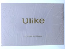 ULIKE Air 10 IPL Hair Removal Device