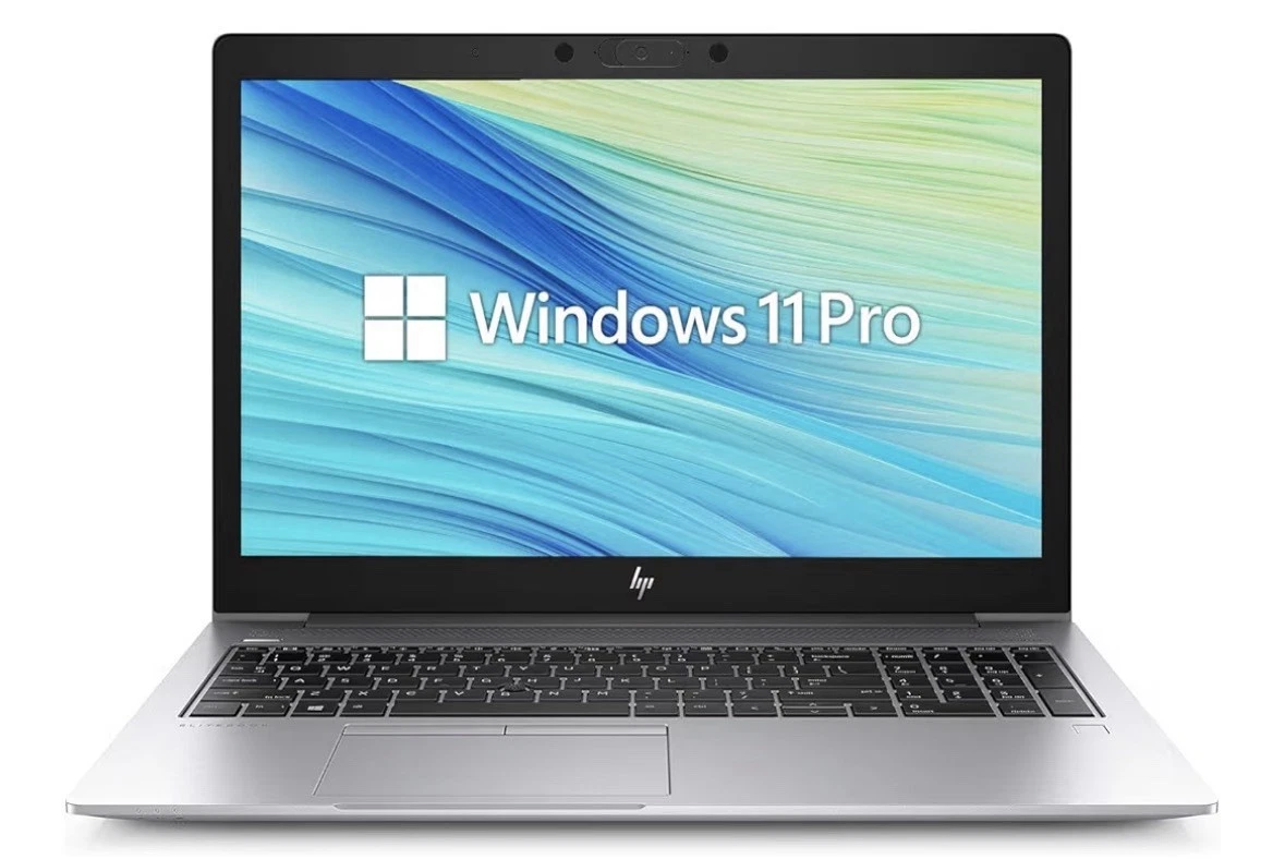 Intel Core i5 8th Gen. 16 GB RAM PC Laptops & Netbooks 256 GB SSD