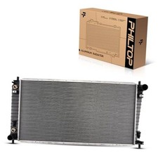 CU2818 Radiator Replacement for Expedition 2004-2006, F150 2005-2008, Mark LT