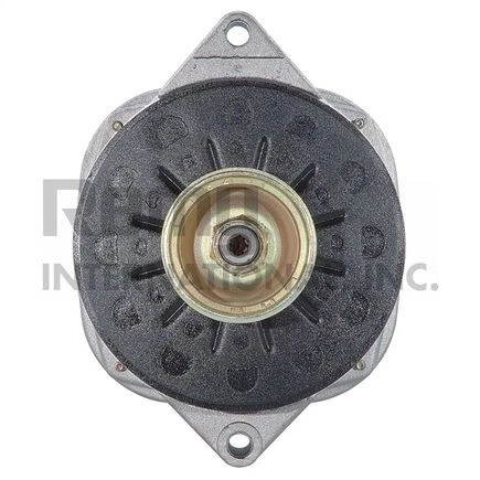 Alternador Delco Remy 21056 remanufacturado Foto 3 de 4