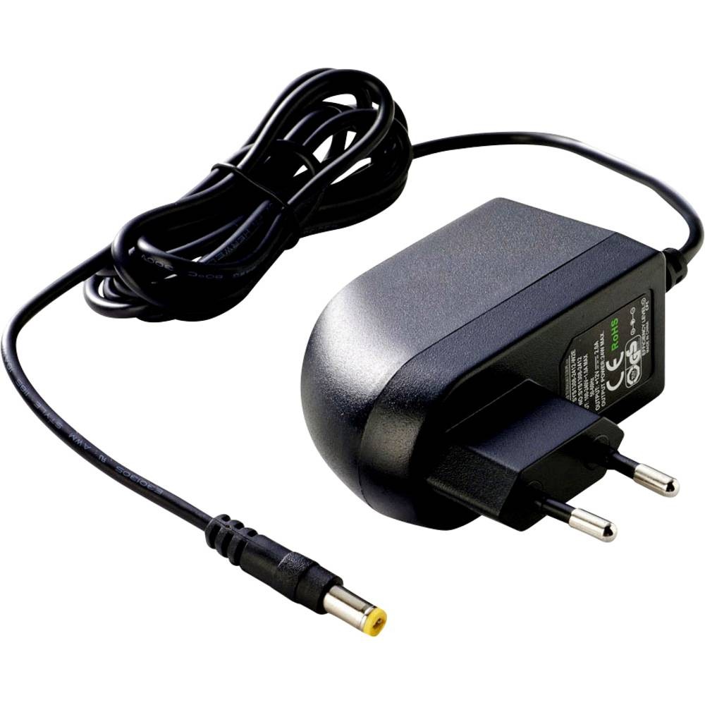 Adaptateur secteur 7.5V Dehner Elektronik SYS 1308N : pour vos équipements du quotidien