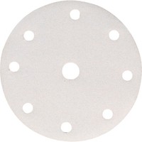 Makita Schleifpapier Klett 150 Mm K150 Zwischenschliff 10 St. - P-37889