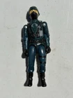 Vintage 1982 GI Joe Cobra Straight Arm Officer Figure
