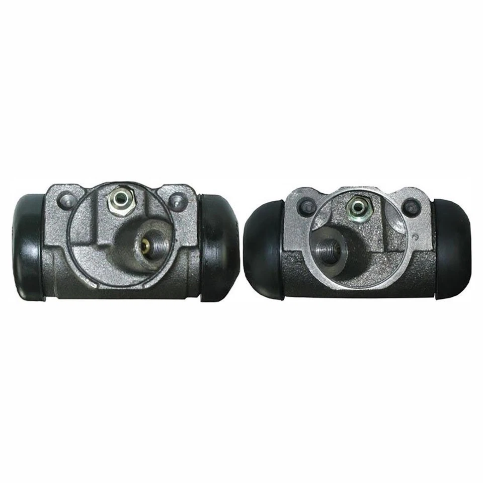 2X Cilindro de rueda de freno de tambor trasero izquierdo derecho Centric para Ford F-250 HD 1997 Foto 2 de 4