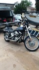 2003 Harley Davidson 100th anniversary softail duece