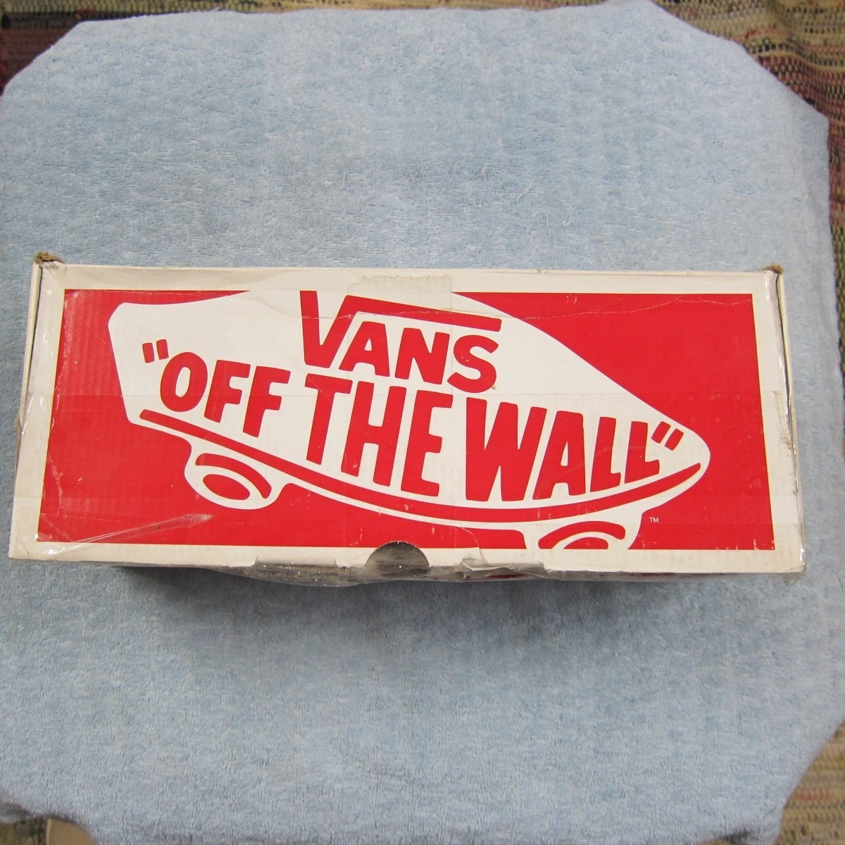 VANS Vintage Clothing, Shoes & Accessories for sale | eBay