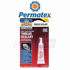 Permatex 59235 High Temperature Thread Sealant for Chemical Glue / Thread cz