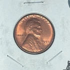 1953 LINCOLN WHEAT CENT ~ CH/BU RED  ~BEAUTIFUL COIN~