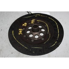 Disque d'embrayage Peugeot 307