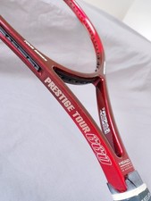 HEAD Prestige Tour 660 18x19 L3  4 3/8 Year 1993 Excellent 9/10 322gr Grip Bad
