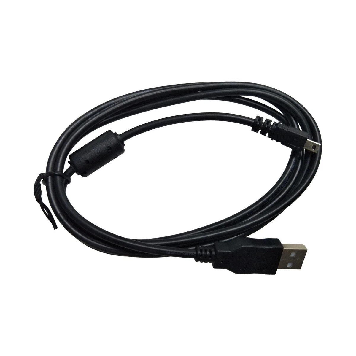 Vhbw Cavo Di Ricarica Compatibile Con Braun Series 5 5020S Tipo 5769 5030s Tipo 5769 Rasoio Cavo Di Rete 120 Cm Nero 62977634
