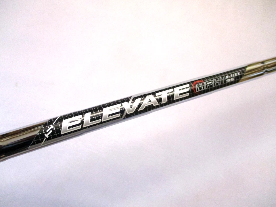 Callaway MAVRIK MAX single irons 6,8 or 9  -  Regular Flex Steel Shaft   NEW - Image 4 of 4