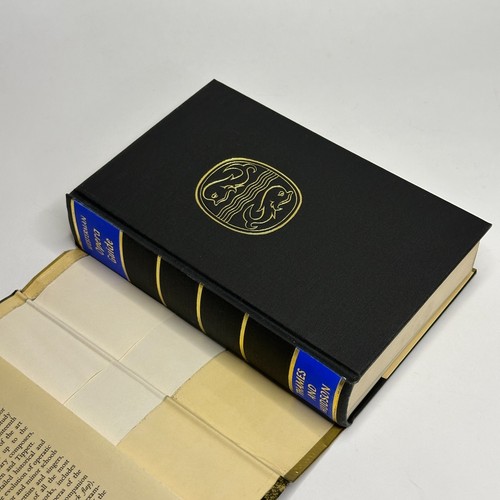 Thames & Hudson "Opera Guide" Gerhart Von Westerman (1964, Hardcover) - Picture 4 of 20