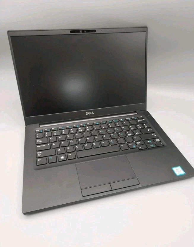 Dell Latitude 7390 · i5-8350U · 8GB · 256GB, foto 1 di 5