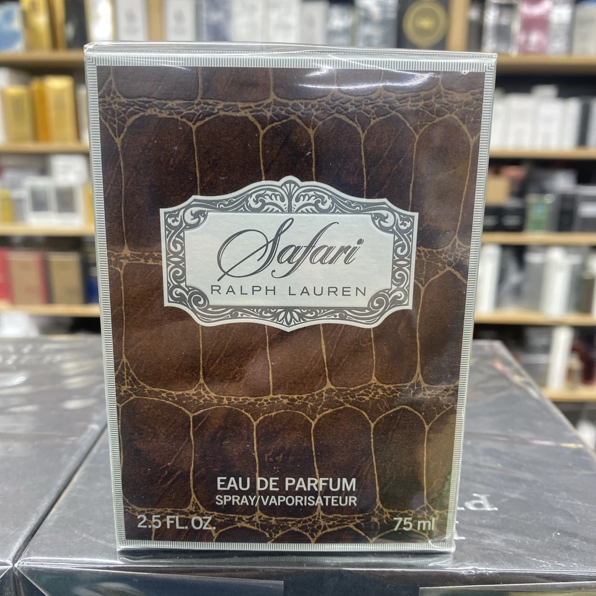 Safari 的Lauren Ralph Lauren 为女性香水| eBay