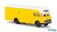 Brekina Dbp Mercedes Benz Lp 322 MöBelwagen 57230
