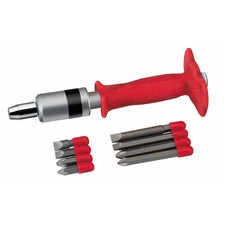 Tool Aid 14950 Impact Driver Set