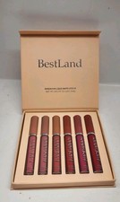 Handaiyan Matte Autumn Winter Set Liquid Lips...