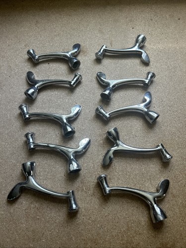 10 Pella Antique Window Replacement Crank Handle