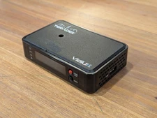 Teradek VidiU Pro -WiFi Live Stream Device H.264 Encoder -No Power Cord Like New