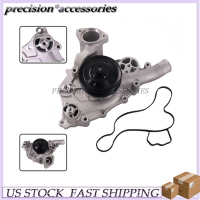 #ad Fit For Dodge Challenger 2015 2023 Auto Water Pump 68165882AC 68165882AD US $128.65