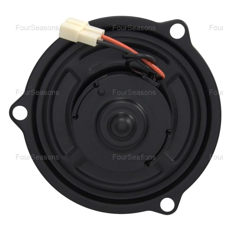 For Toyota 4Runner 1985-1989 Four Seasons 35369 HVAC Blower Motor w/o Wheel Foto 2 de 4